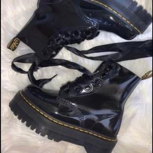 Doc Martens Molly